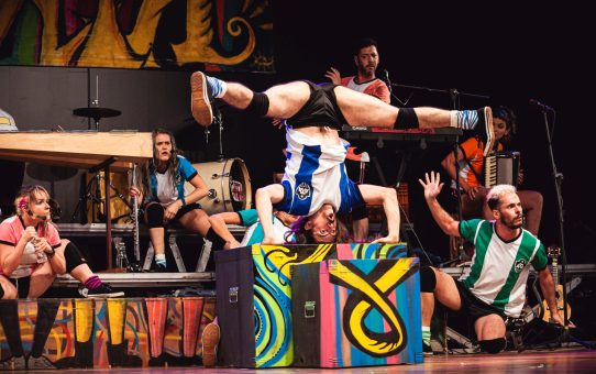 Programação Infantil Rio de Janeiro 30 de Maio e 01 de Junho