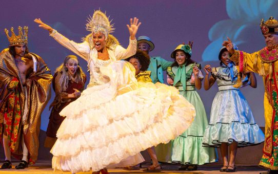 Programação Infantil Rio de Janeiro Feriadão 19 a 22 de Junho