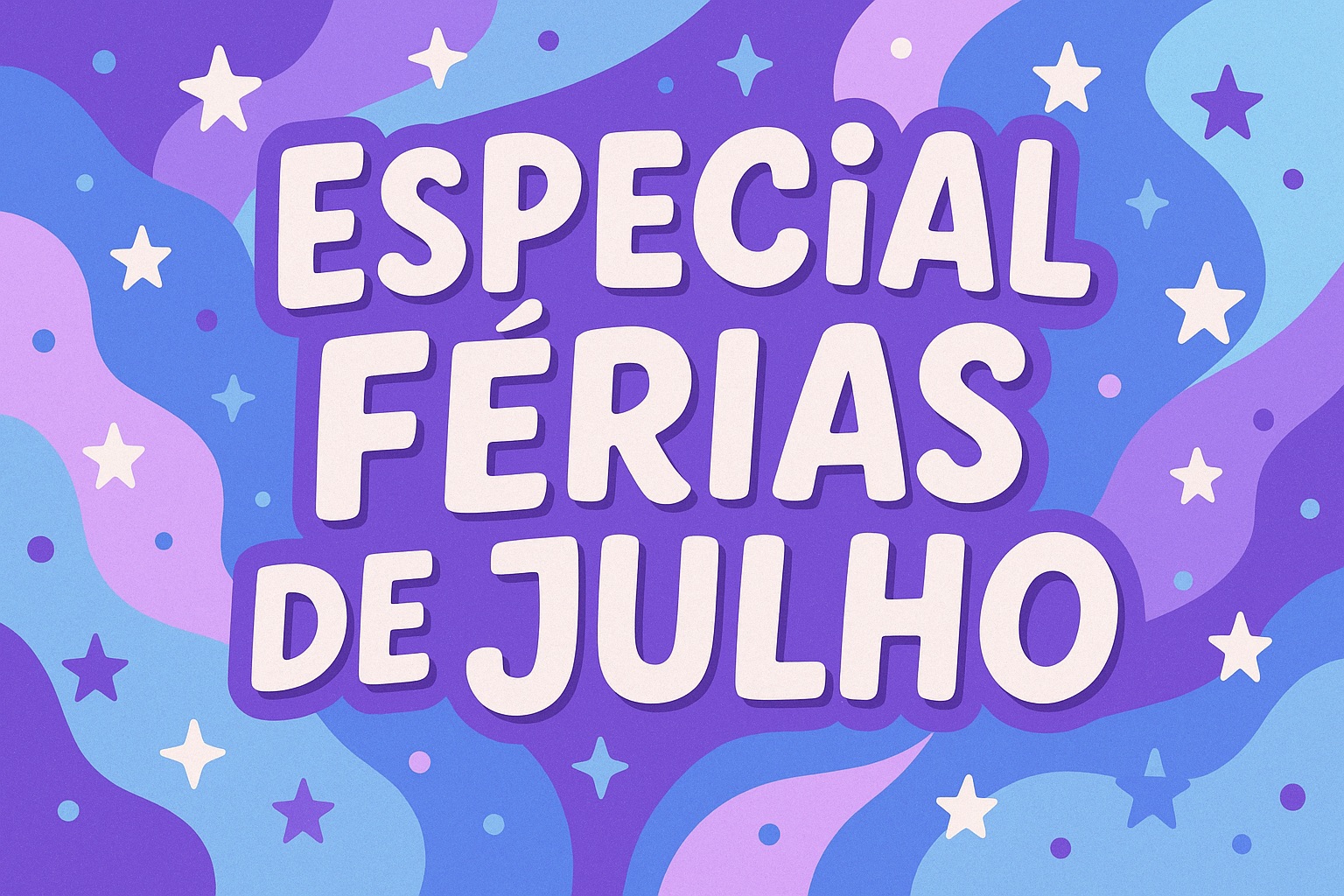 Especial Férias Rio de Janeiro com Crianças Julho 2025