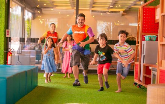 Programação Infantil Rio de Janeiro 05 e 06 de Julho
