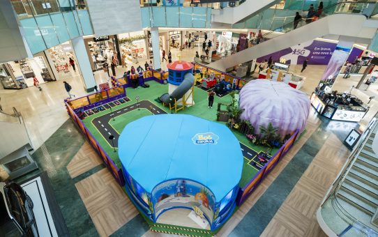 Programação Infantil Rio de Janeiro 11 a 13 de Julho