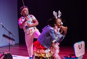 Programação Infantil Rio de Janeiro 19 e 20 de Julho