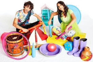 Programação Infantil Rio de Janeiro 23 e 24 de Agosto