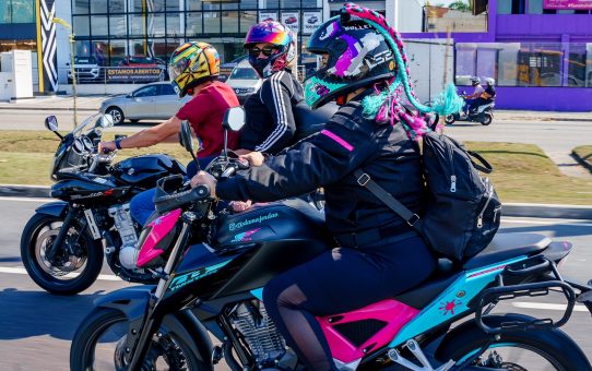Festival Moto Brasil 2025