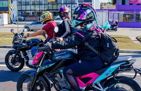 Festival Moto Brasil 2025