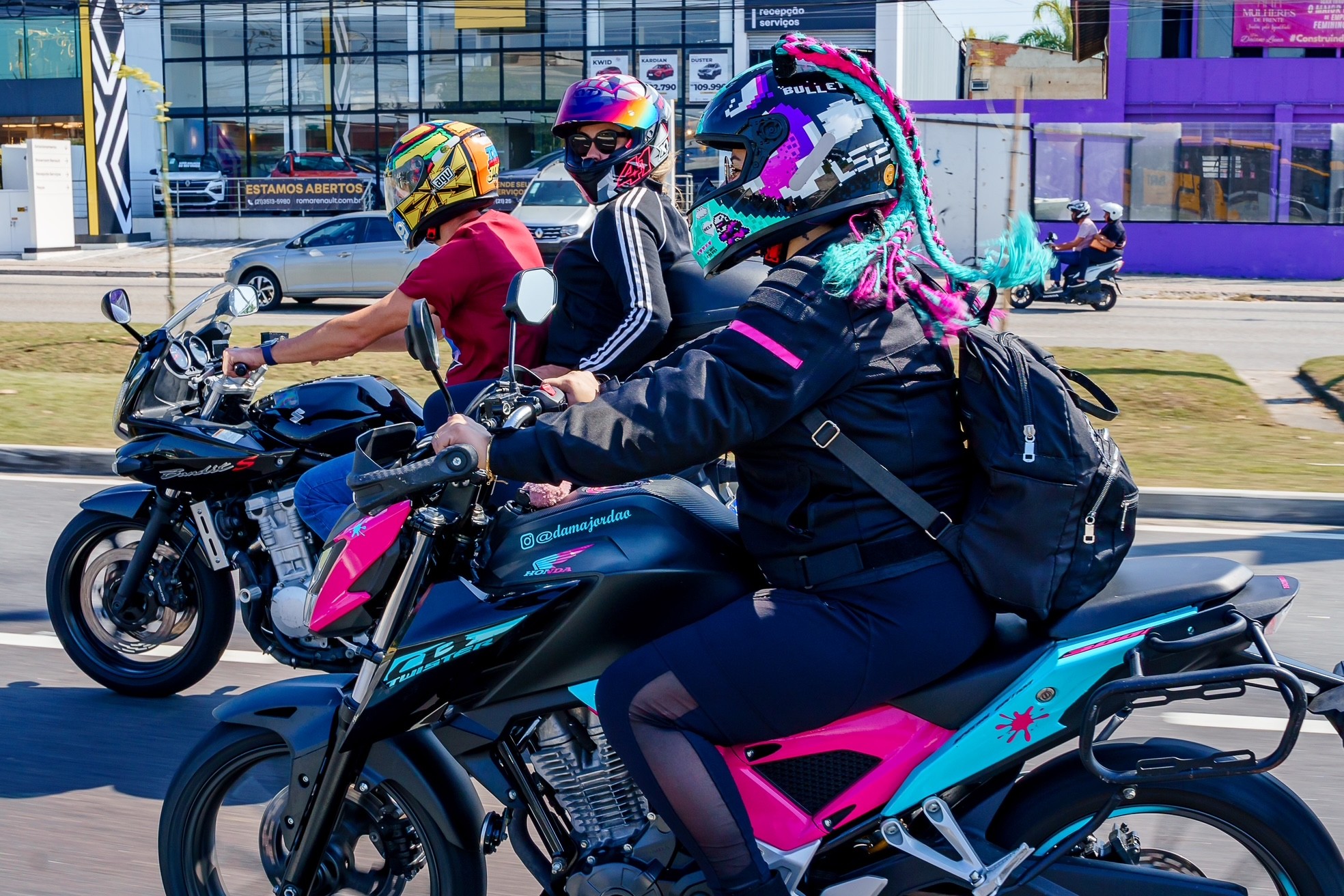 Festival Moto Brasil 2025