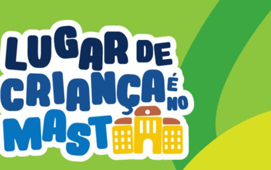 Dia das Crianças no Museu de Astronomia 2025