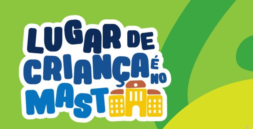 Dia das Crianças no Museu de Astronomia 2025