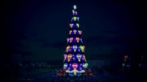 Natal BarraShopping 2025