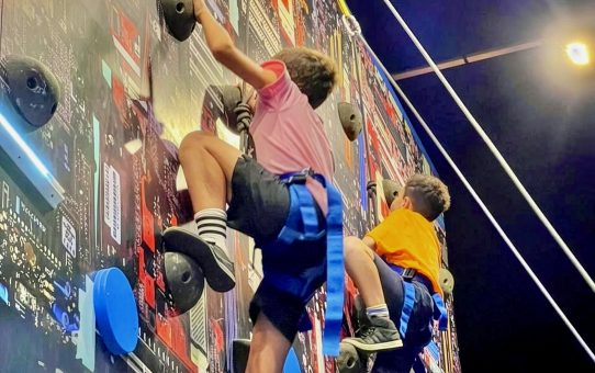 Programação Infantil Rio de janeiro 15 de Outubro