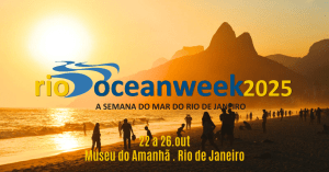 Rio Ocean Week Museu do Amanhã