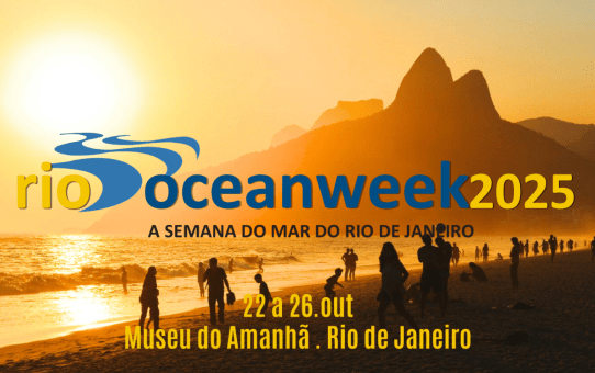 Rio Ocean Week Museu do Amanhã
