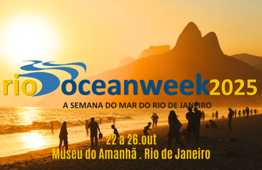 Rio Ocean Week Museu do Amanhã