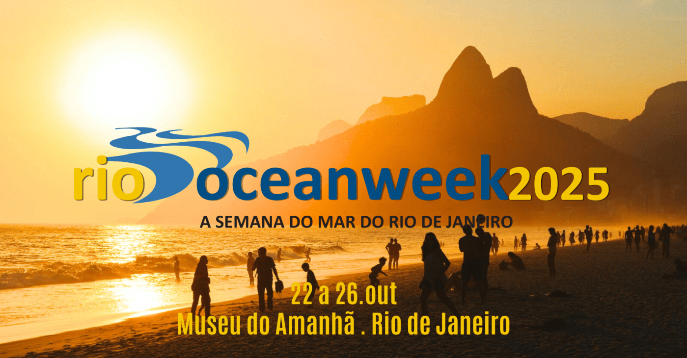 Rio Ocean Week Museu do Amanhã