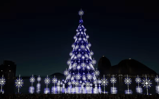 Programação Infantil Rio de Janeiro 29 e 30 de Novembro