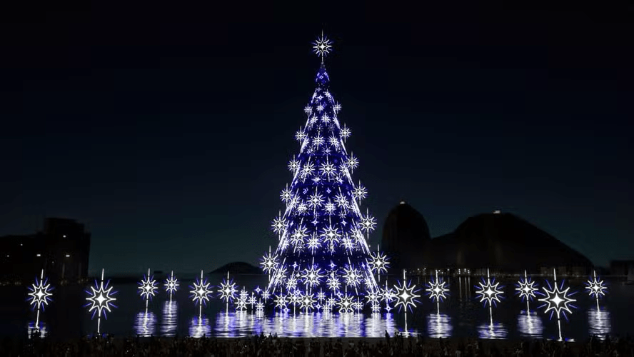 Programação Infantil Rio de Janeiro 29 e 30 de Novembro