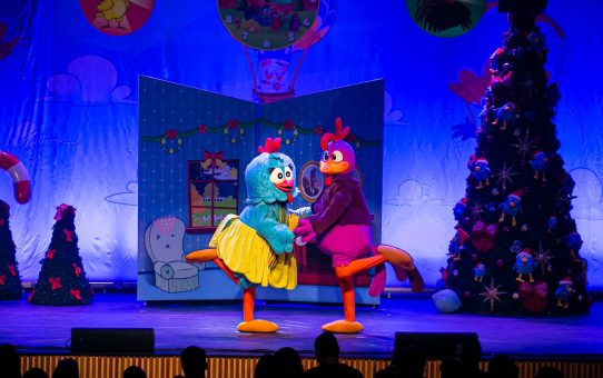 Programação Infantil Rio de Janeiro Feriado 20 a 23 de Novembro