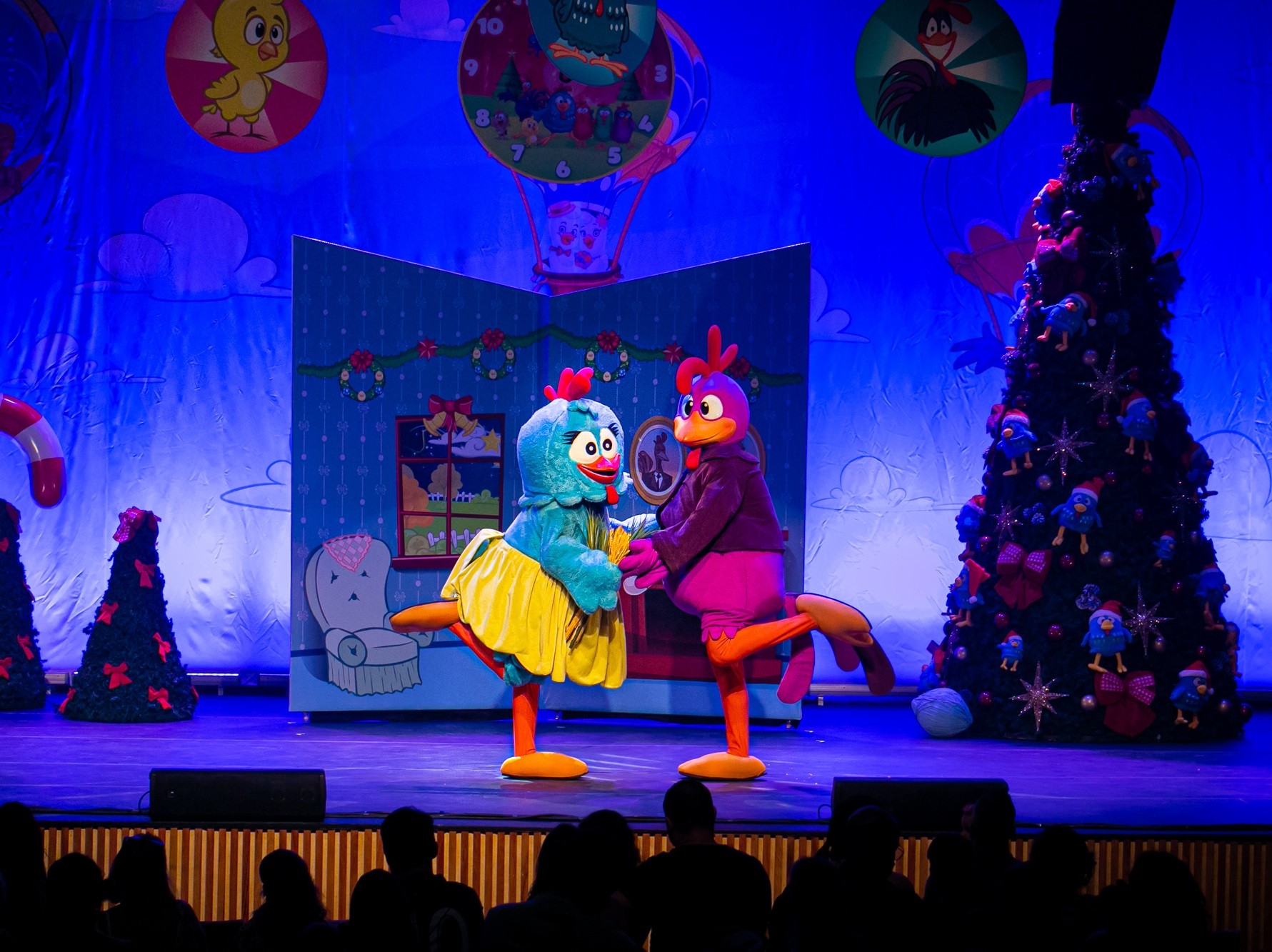 Programação Infantil Rio de Janeiro Feriado 20 a 23 de Novembro