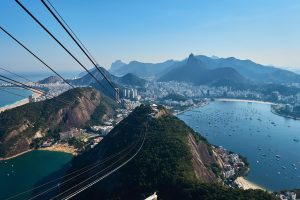 Os Melhores Passeios Infantis no Rio de Janeiro
