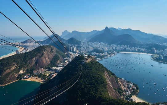 Aventuras em Família: Os Melhores Passeios Infantis no Rio de Janeiro