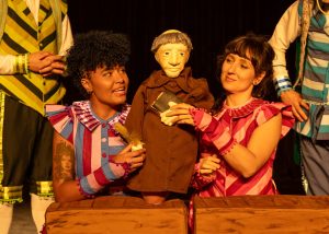 Programação Infantil Rio de Janeiro 06 e 07 de Dezembro