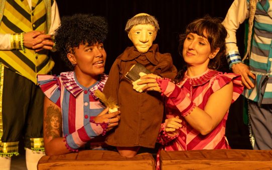 Programação Infantil Rio de Janeiro 06 e 07 de Dezembro