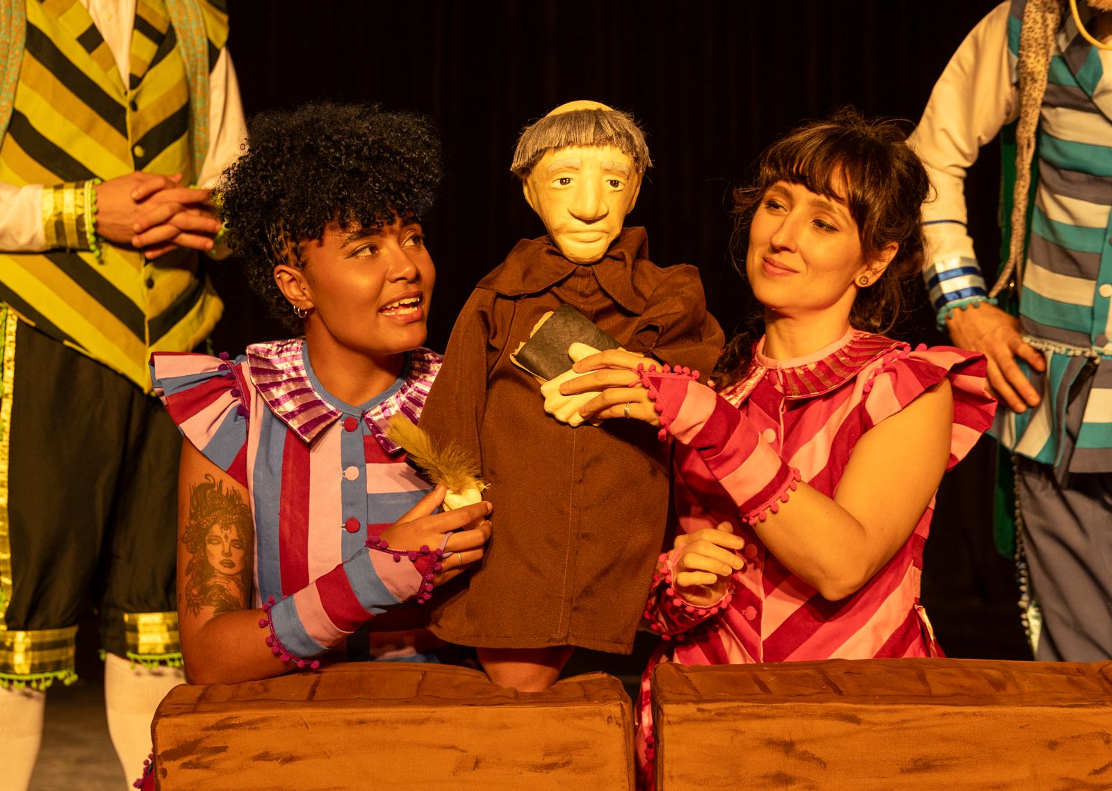 Programação Infantil Rio de Janeiro 06 e 07 de Dezembro