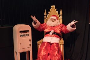 Programação Infantil Rio de Janeiro 13 e 14 de Dezembro