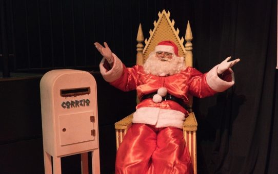 Programação Infantil Rio de Janeiro 13 e 14 de Dezembro