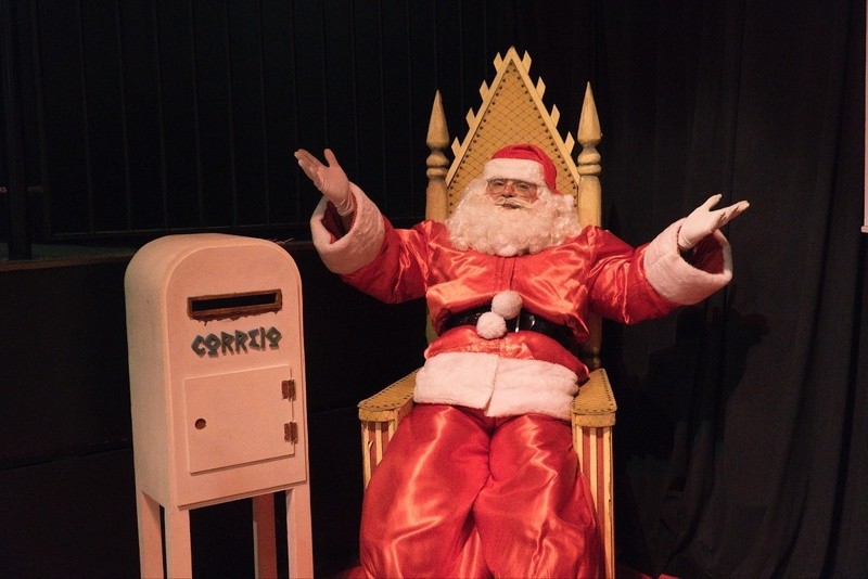 Programação Infantil Rio de Janeiro 13 e 14 de Dezembro