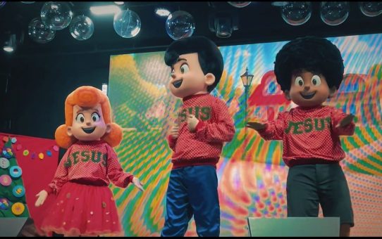 Programação Infantil Rio de Janeiro 20 e 21 de Dezembro