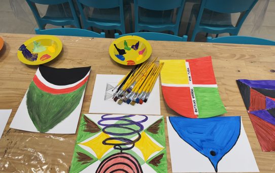 Férias no Museu Eva Klabin