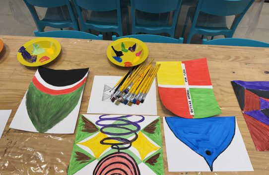 Férias no Museu Eva Klabin