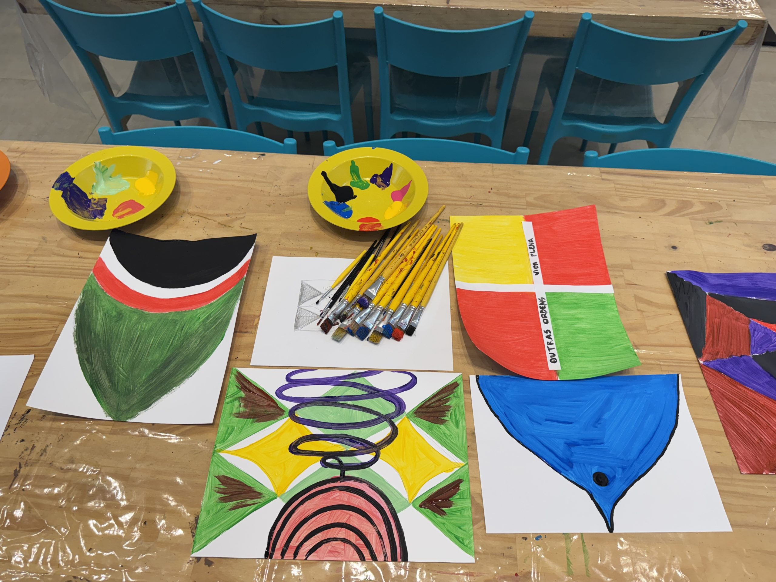 Férias no Museu Eva Klabin 2026