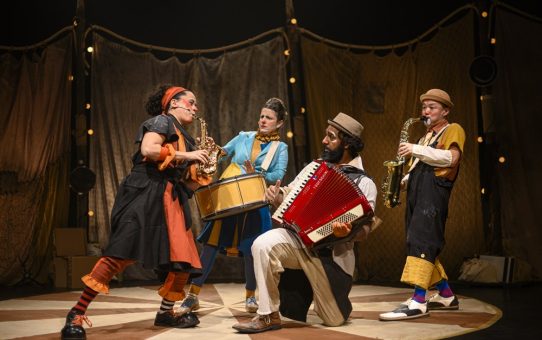 Programação Infantil Rio de Janeiro 10 e 11 de Janeiro