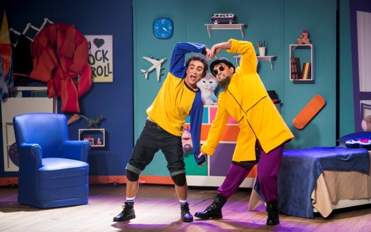 Raul Seixas para Crianças