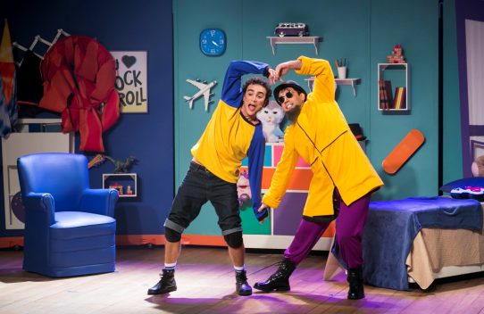 Raul Seixas para Crianças