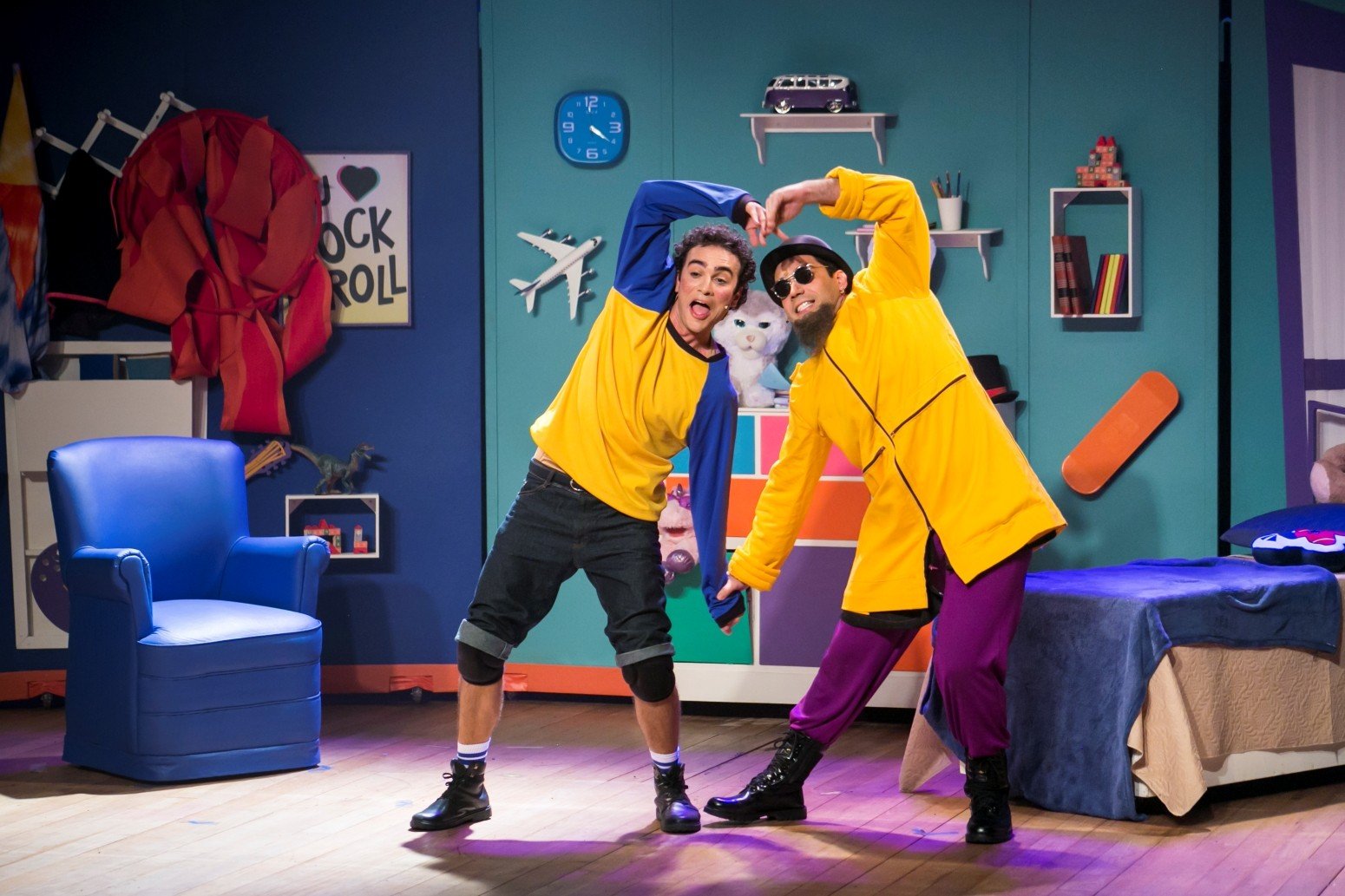 Raul Seixas para Crianças