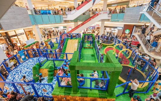 Programação Infantil Rio de Janeiro 07 e 08 de Fevereiro