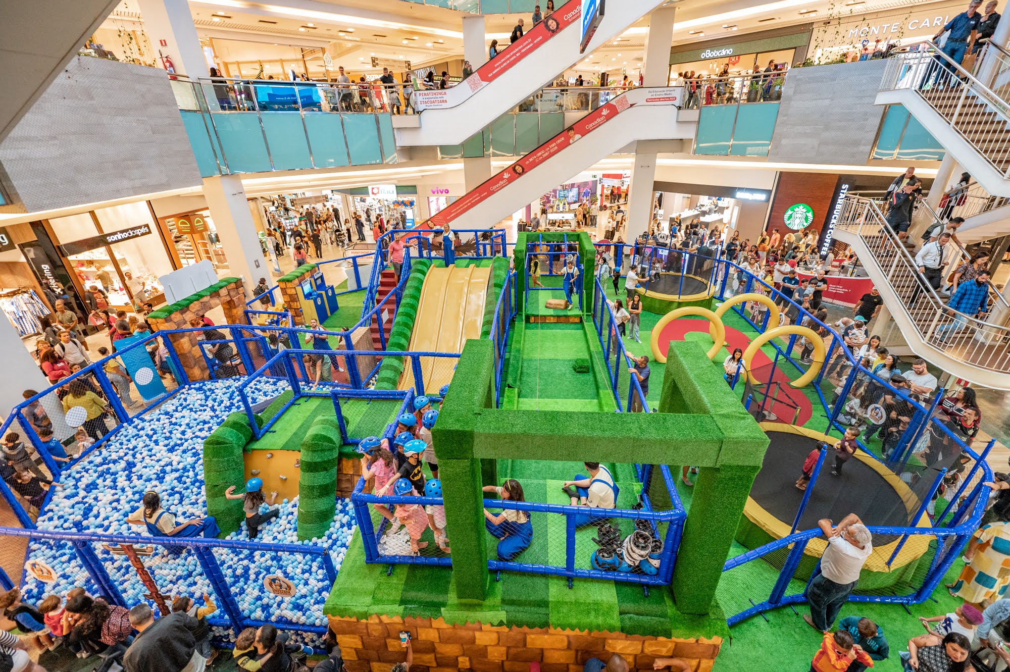 Programação Infantil Rio de Janeiro 07 e 08 de Fevereiro