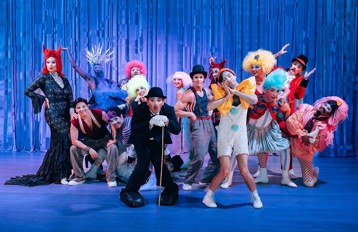 Programação Infantil Rio de Janeiro 27 de Fevereiro a 1 de Março