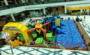 Programação Infantil Rio de Janeiro 21 e 22 de Março