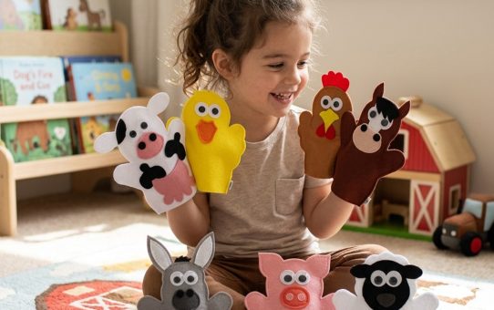 Programação Infantil Rio de Janeiro 18 a 21 de Abril