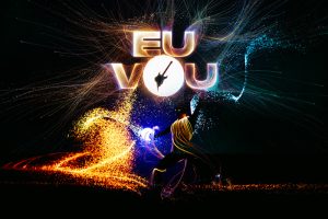 Rock in Rio anuncia um espetáculo sensorial: ECCO by LightWire