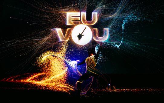 Rock in Rio anuncia um espetáculo sensorial: ECCO by LightWire