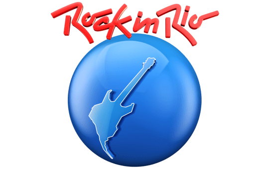 Venda de Ingressos Rock in Rio 2026