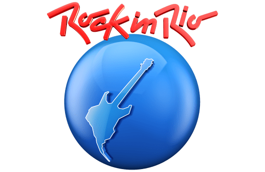 Venda de Ingressos Rock in Rio 2026