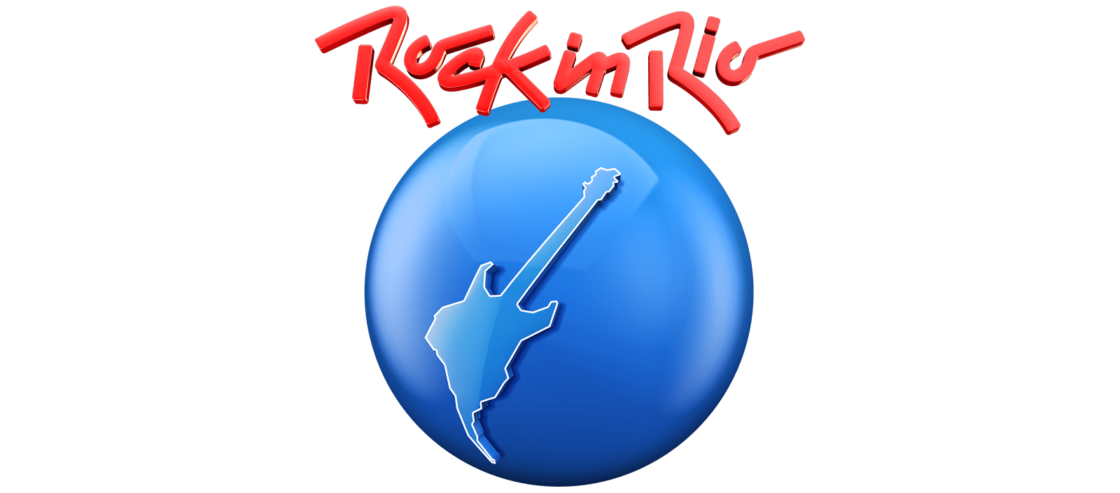 Venda de Ingressos Rock in Rio 2026