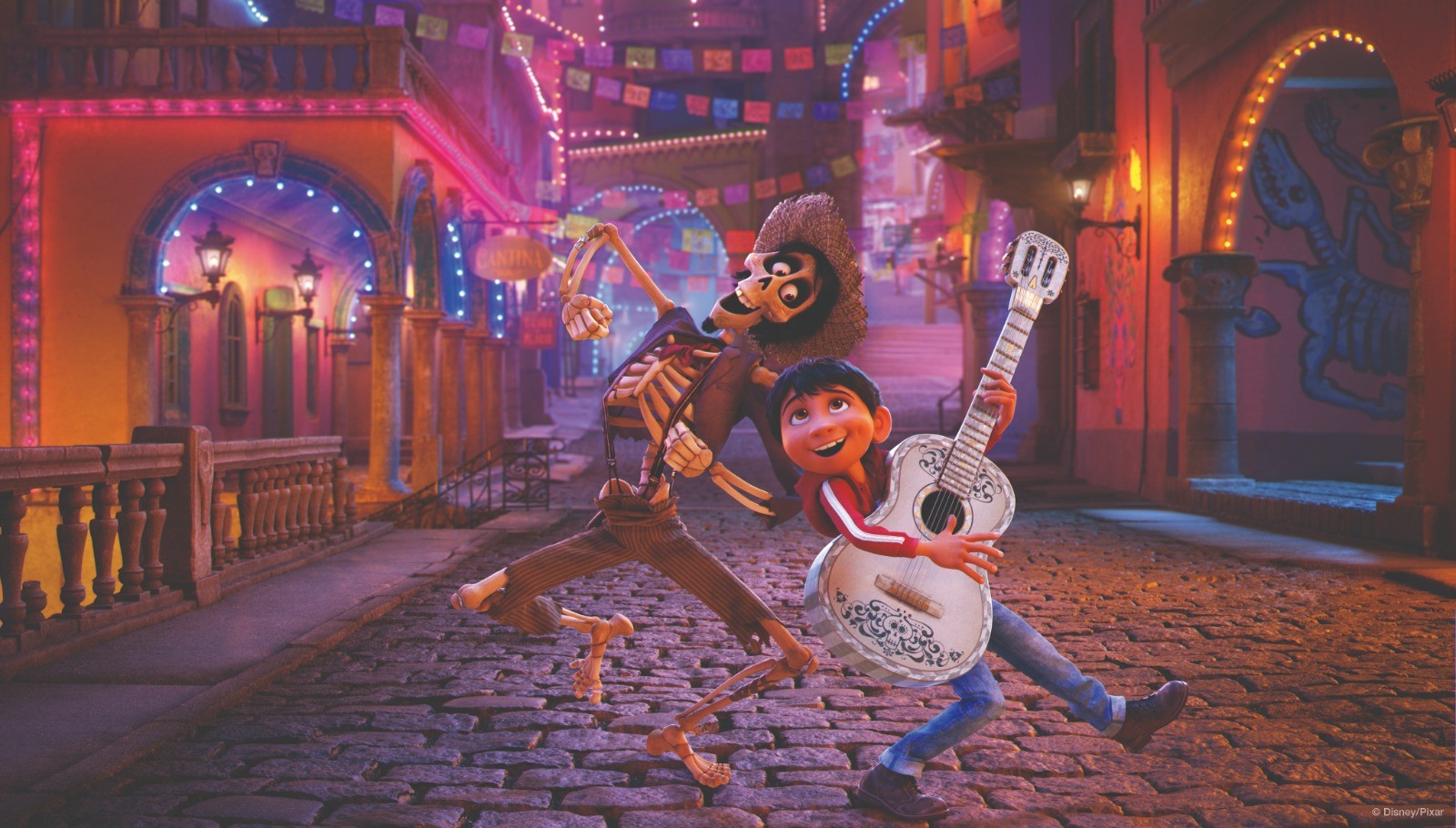 Viva A Vida é uma Festa In Concert