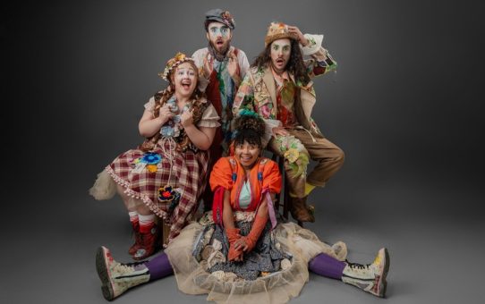 Programação Infantil Rio de Janeiro 13 e 14 de Junho